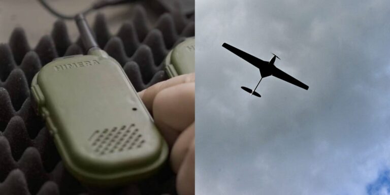 Ukraine Acts Like Silicon Valley to Combat Russian Electronic Warfare