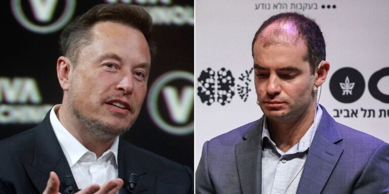Elon Musk Defends OpenAI’s Ilya Suskever After Sam Altman Departure