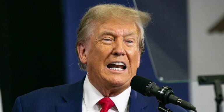 Pressuring Witnesses in Jan. 6 Case OK Depending on ‘Context’