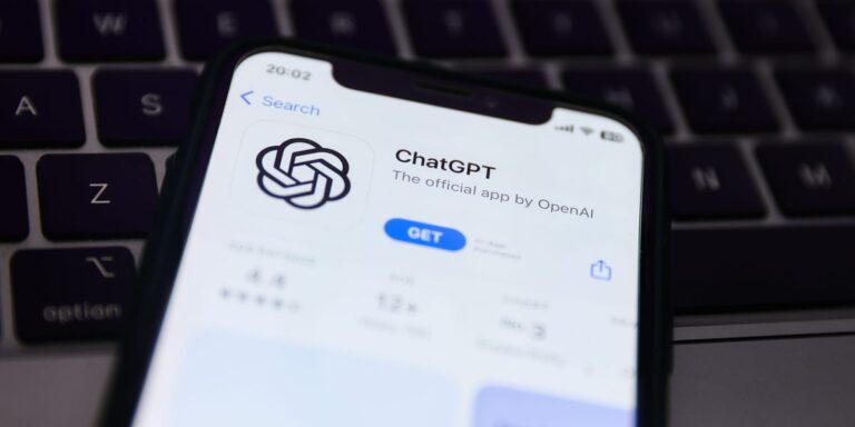 Why Is ChatGPT Down Right Now?