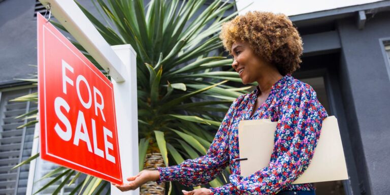 Homeowners Are Fleeing Their Pandemic-Era Digs to Be Closer to the Office: Report