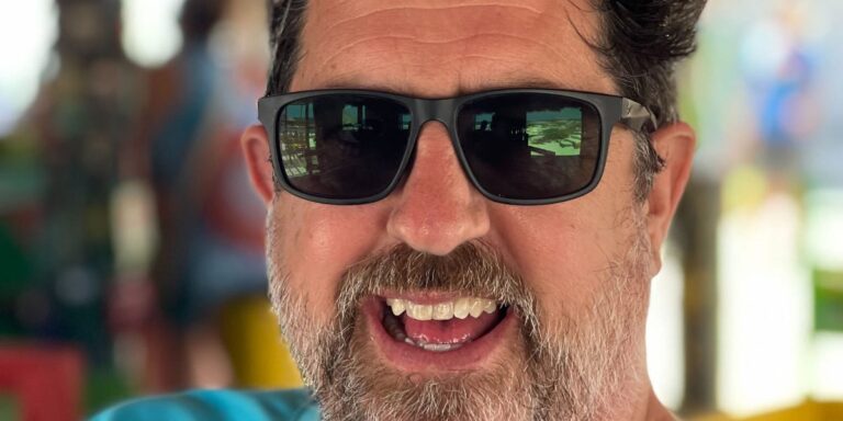 Californian Are Moving to Texas. One Said It’s His Best Decision yet.