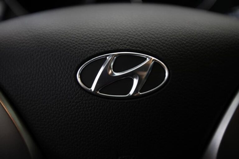 Hyundai unveils its first high-performance electric car By Reuters