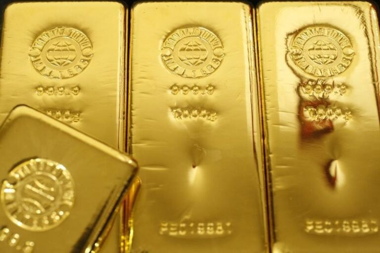 Gold prices steady as Fed fears ease, copper rises on China stimulus By Investing.com