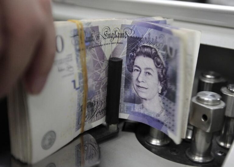 GBP/USD exchange rate rebounds, GBP/EUR climbs amid economic uncertainty By Investing.com