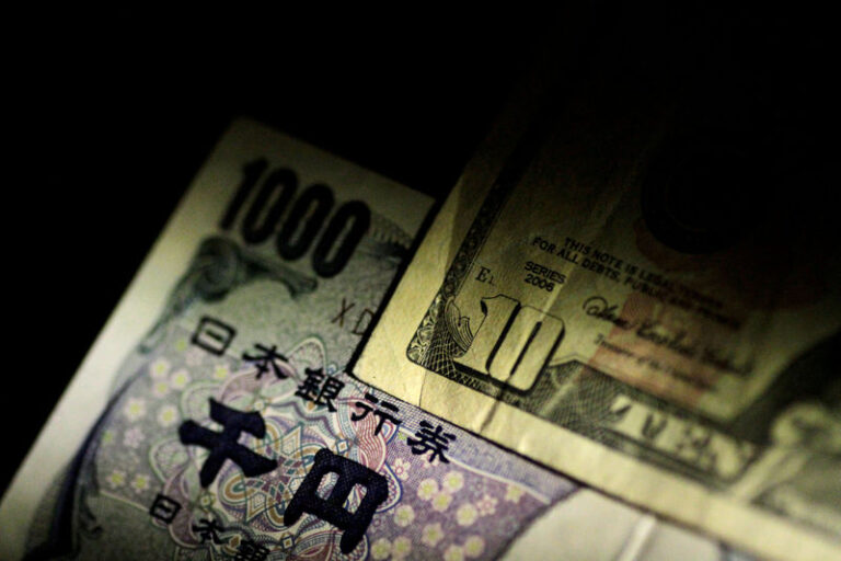 Dollar edges higher ahead of Fed decision; yen remains weak By Investing.com