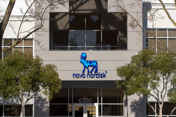 Novo Nordisk details heart benefits of weight loss drug