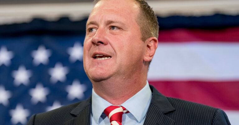 Lawmakers With Disabled Children Find Common Ground in Divided Congress