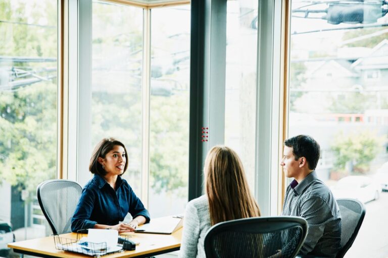 Leave Year-End Planning In The Past