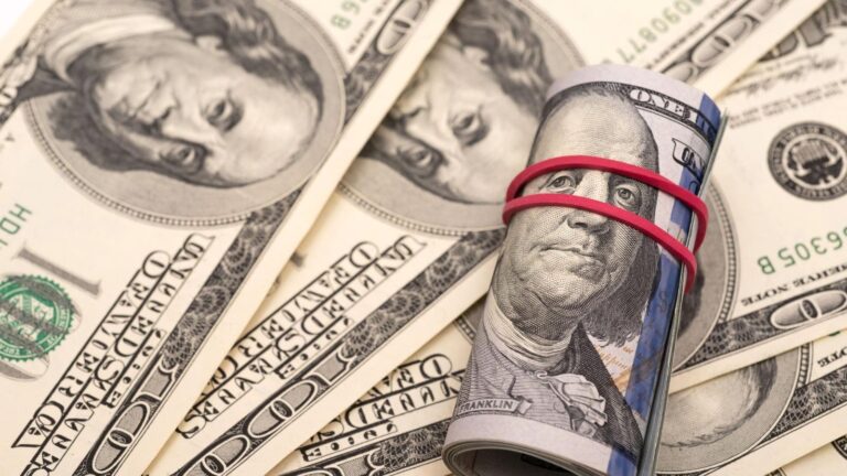 In SCOTUS Moore Case, Taxation Without Receipt Of Cash Is Fair