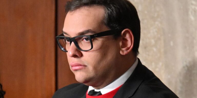 George Santos expelled from Congress in House vote. Here’s what comes next.