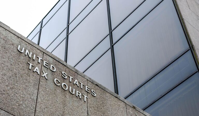 Tax Court Finds That Silent Settlement Agreement Means Big Tax Bill