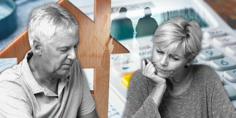 My husband says we’ll be ‘homeless’ if we keep renting. Do we buy a home?