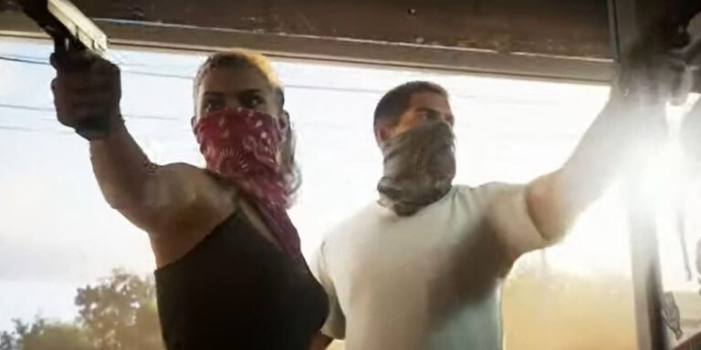 ‘Grand Theft Auto VI’ trailer debuts, with videogame’s release set for 2025