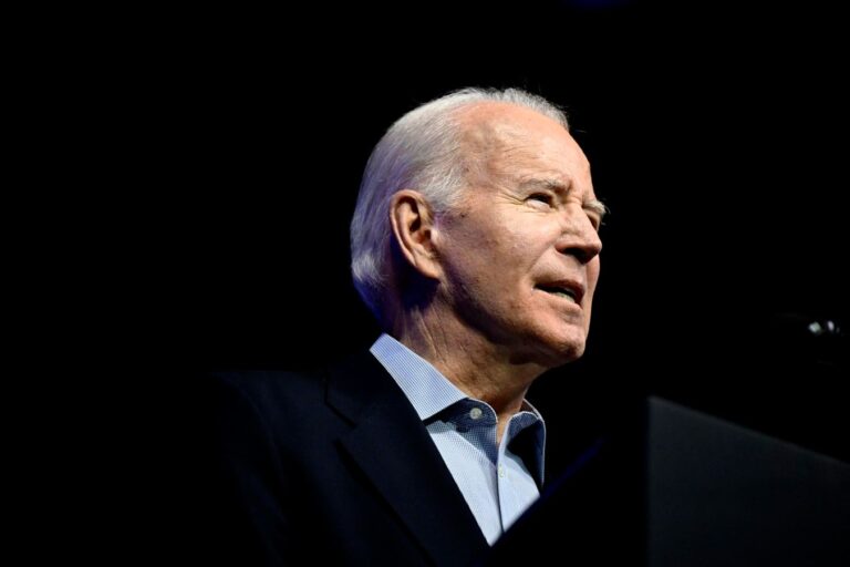 Big Student Loan Forgiveness Details Just Released For New Biden Plan