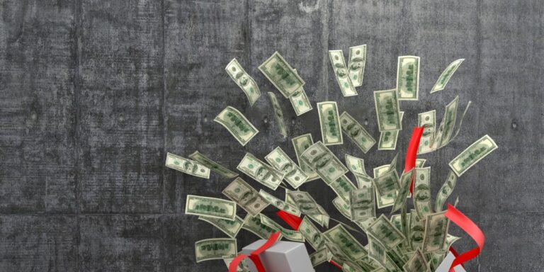 Giving stock to kids? Better make sure it comes with good instructions.