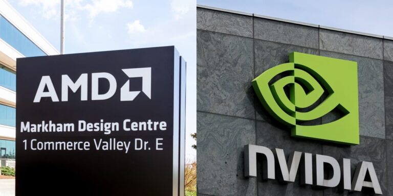 Opinion: AMD’s new products represent the first real threat to Nvidia’s AI dominance