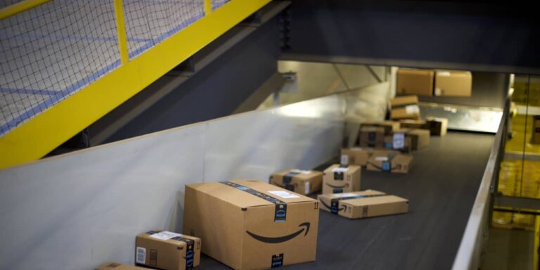 Amazon’s stock cheered as 2024 top pick — even after a 75% jump this year