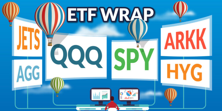 These ETF strategies won big in 2023. How one analyst sees them doing next year.