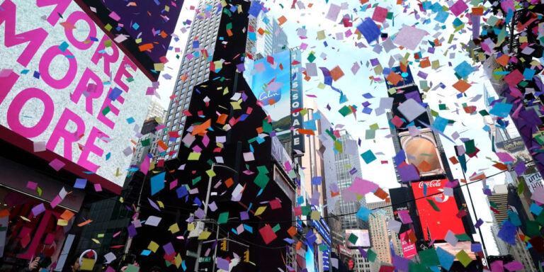 Opinion: Ed Yardeni: 12 reasons why you’ll see the S&P 500 at 5,400 in 2024