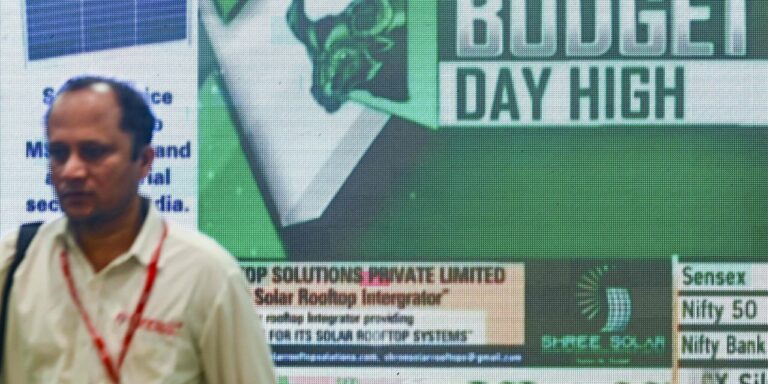 Opinion: This fast-growing country is taming inflation and its stock market is calling