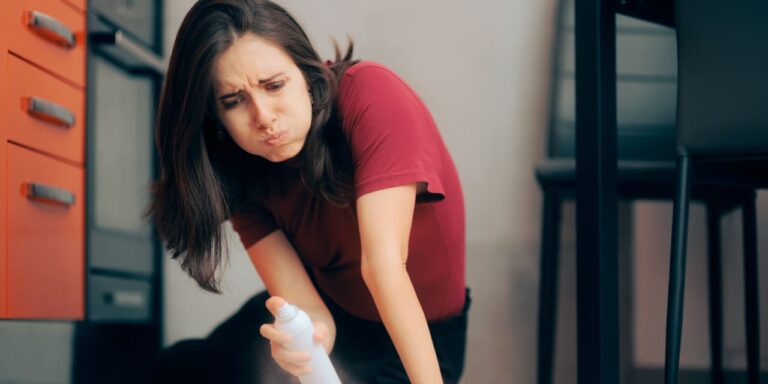 ‘I’m so freaked out’: I’m buying a house, but the home inspector found dead cockroaches and rat droppings. Should I bail?