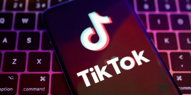 Gen Z Are Turning to TikTok for Career Advice: Survey