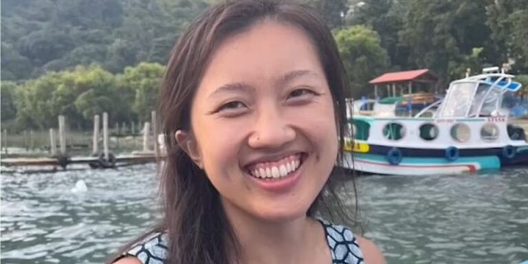 TikTok Sleuths Are Obsessing Over the Case of Nancy Ng, Who Vanished