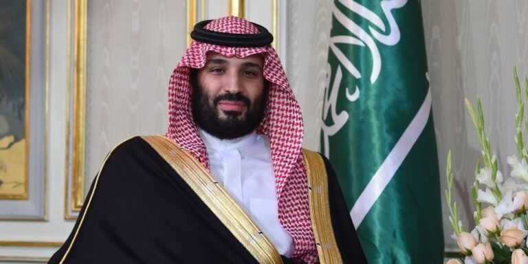 Saudi Crown Prince Used Oil, Political Cunning to Overturn Pariah Status