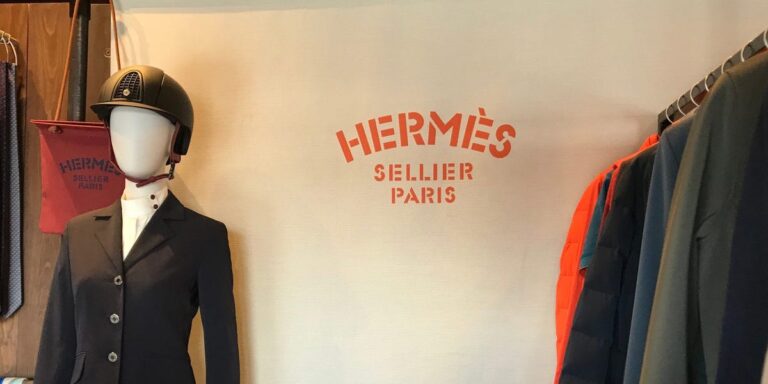 Wealthiest Families Get $1.5T Richer, Led by Hermès and UAE Royals