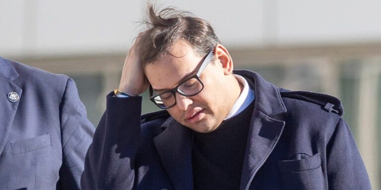 The GOP’s Nominee for George Santos’ Replacement Is a Democrat