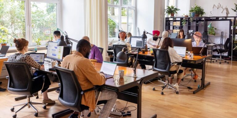 It Seems No One’s Reading Emails Anymore, and It’s a Win for Gen Z