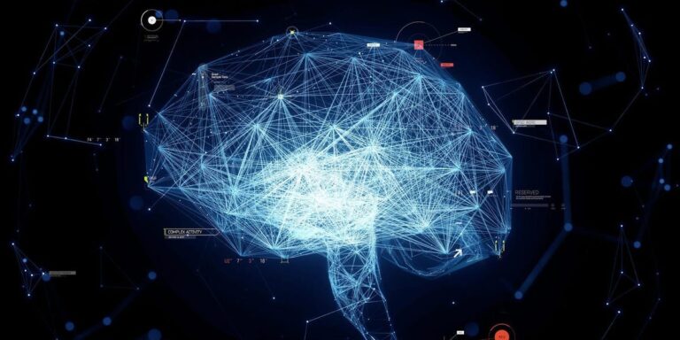 Large AI Models Can Now Create New, Smaller AI on Their Own: Scientists