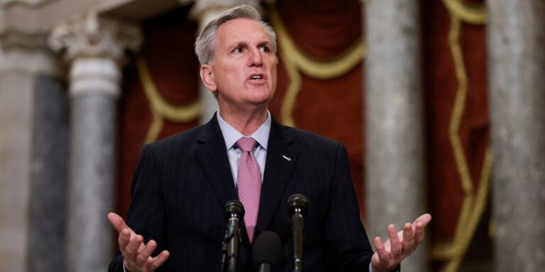 5 Ways Republicans Have Made History in the Wrong Way in the Last Year