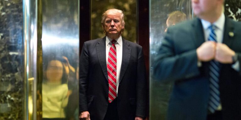 Colorado Rules Trump Disqualified From 2024 Primary Ballot