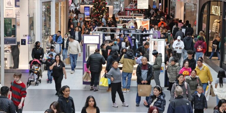 6 Reasons Why a 2024 Downturn Looms, RBC Says