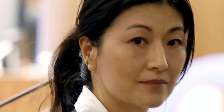 Doctor Accused of Poisoning Husband Now Faces Lawsuit for Botched Surgery