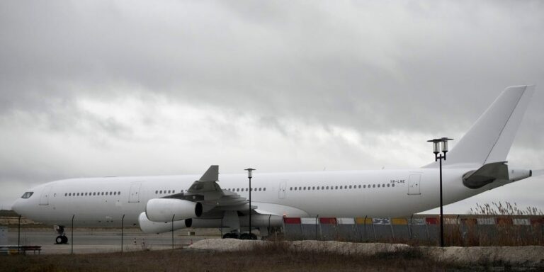 Flight Headed to Nicaragua Investigated for Human Trafficking