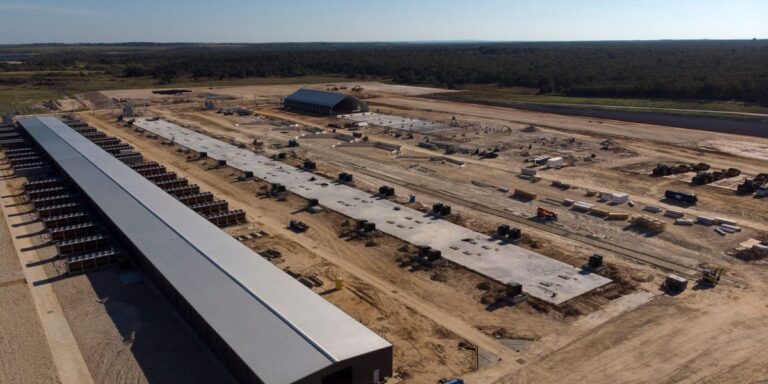 Lawsuit Filed Against a Bitcoin Mine in Texas Shows Links to China: NYT