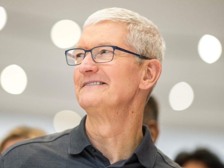 Apple Scores Big Break in Apple Watch Sales Ban