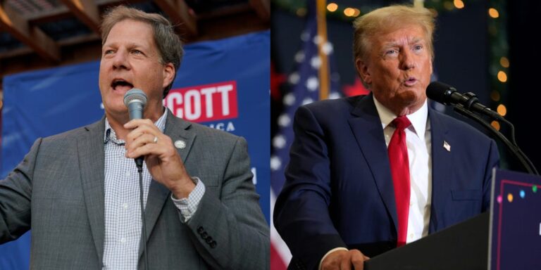 Trump Has ‘Played This Victim Card Wonderfully’ in Primaries