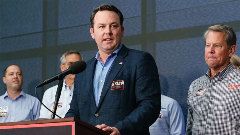 ‘I will not be intimidated’