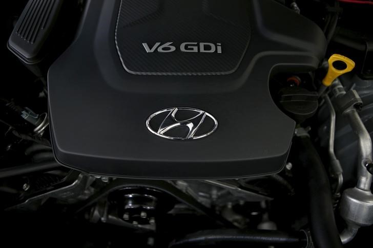 UAW files unfair labor charges against VW, Honda, Hyundai By Reuters