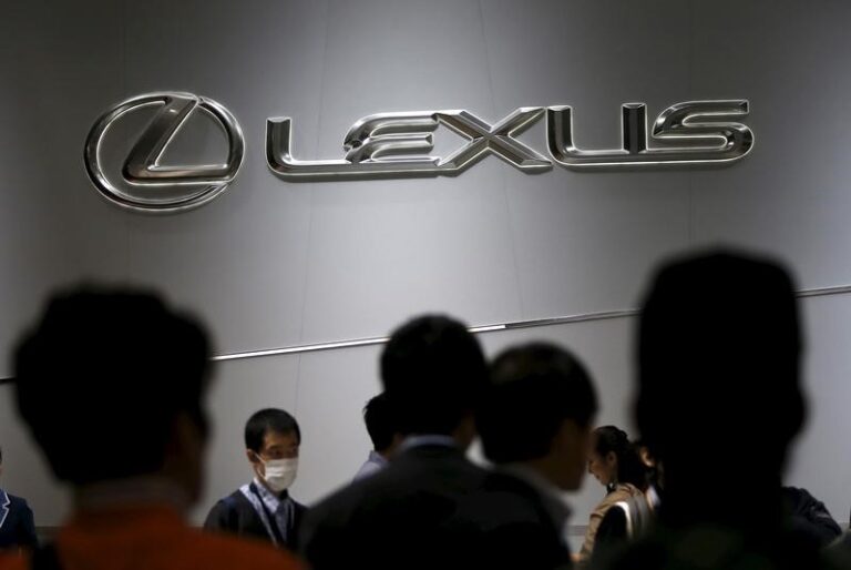 Toyota plans to sell stake in Harmonic Drive Systems By Investing.com