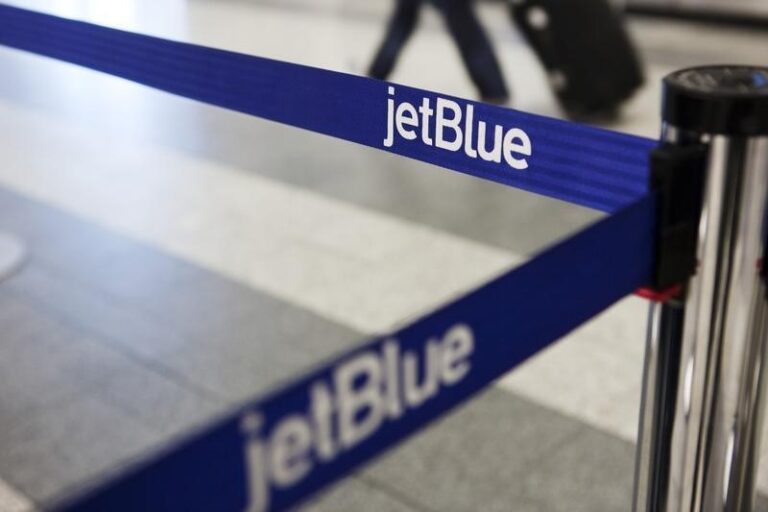 JetBlue, at trial’s end, urges judge to allow Spirit Airlines merger By Reuters