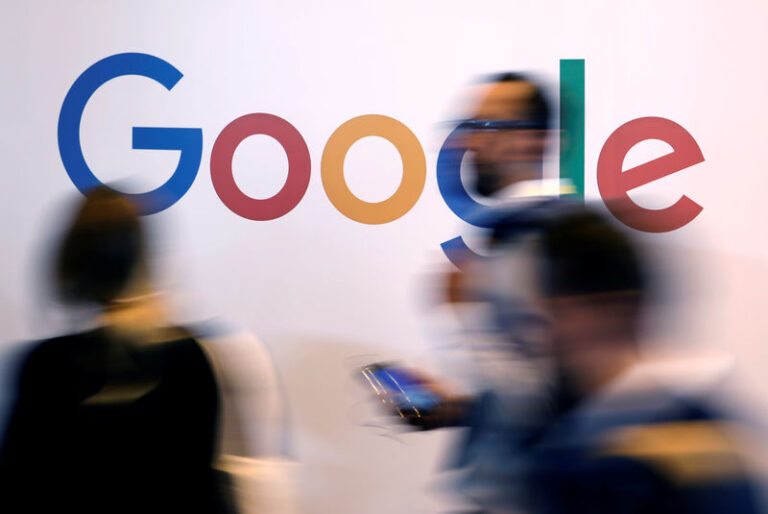 Google settles $5 billion consumer privacy lawsuit By Reuters