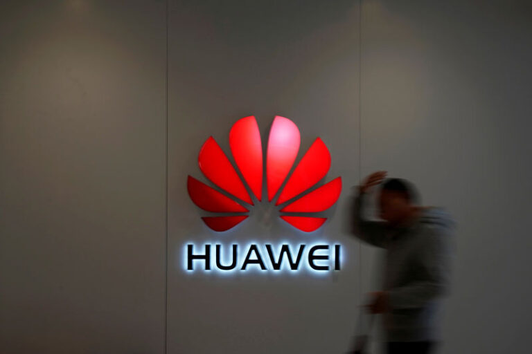 Huawei forecasts 9% revenue growth in 2023 as smartphones surge By Reuters
