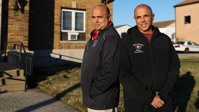 New Jersey siblings set to lead neighboring towns as mayors