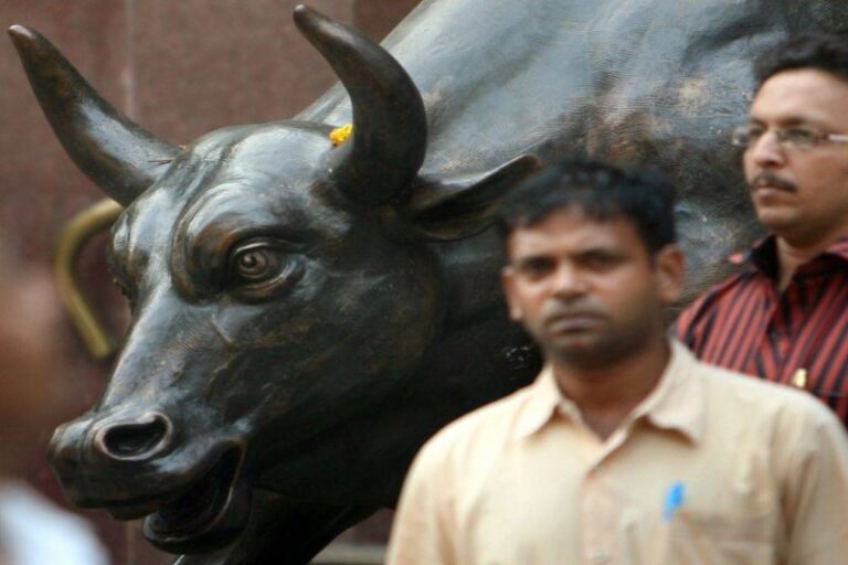 India stocks higher at close of trade; Nifty 50 up 0.43% By Investing.com
