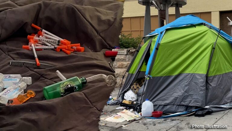 Business leaders, residents fed up with blue state drug laws issue 2024 ultimatum